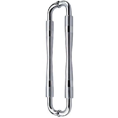 Stainless Steel Tubing Pull Handle